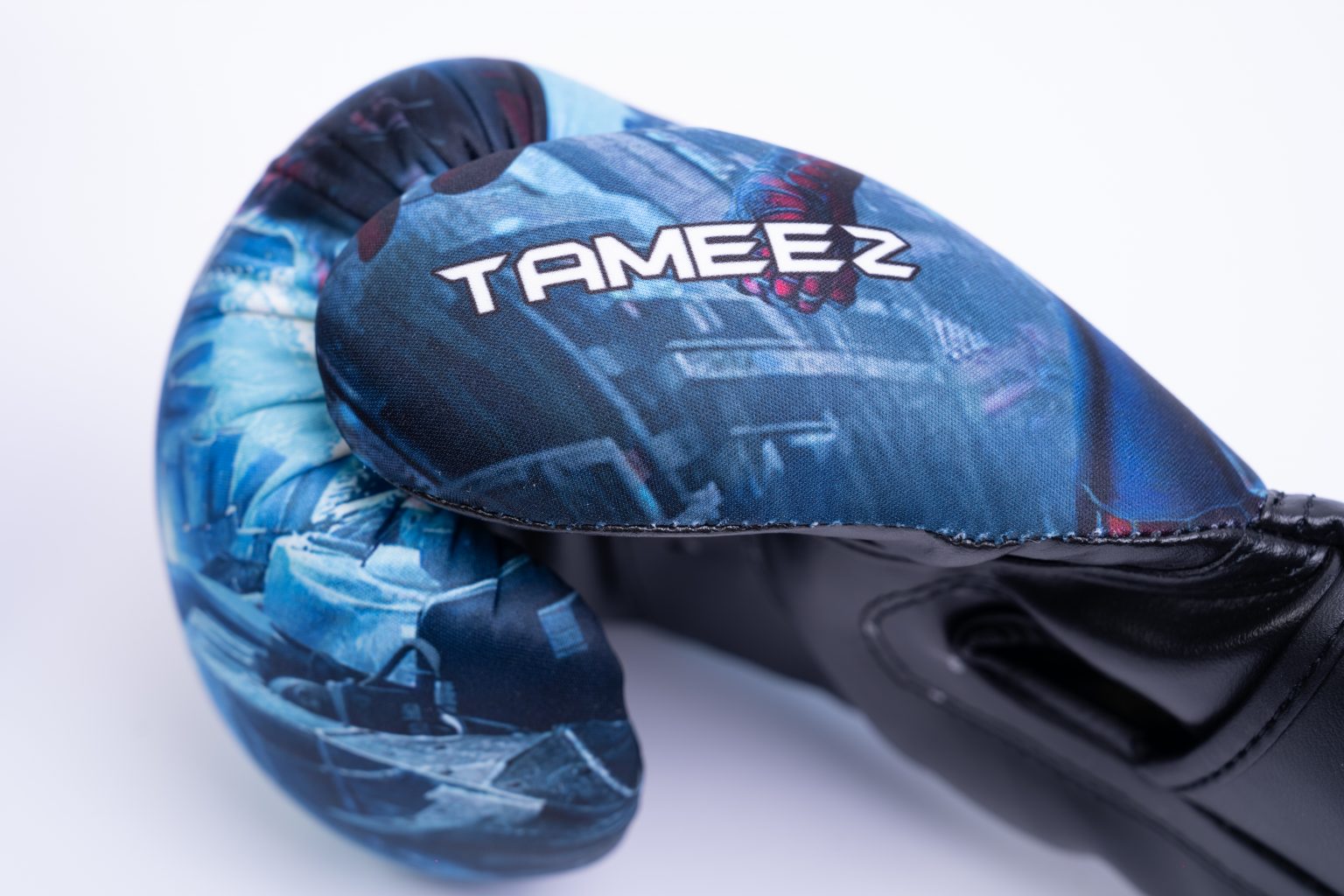 TAMEEZ SPIDERMAN BOXING GLOVES KIDS Tameez Sports
